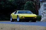 De Tomaso Pantera 1971 года